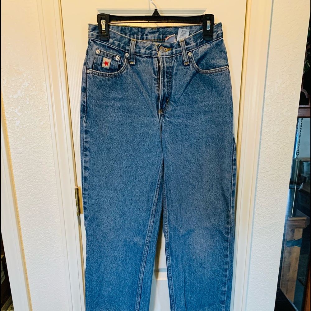 ROCKY MOUNTAIN SIZE 7 LONG